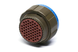D38999/24WE99SN KONEKTÖR/CONNECTOR